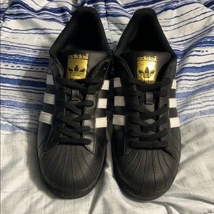 Adidas superstar shoes